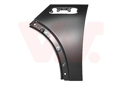 VAN WEZEL 0502656: Parafango anteriore Dx