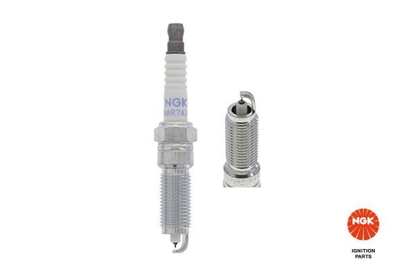 NGK 97576: Bujía de encendido Ancho de llave: 14 mm