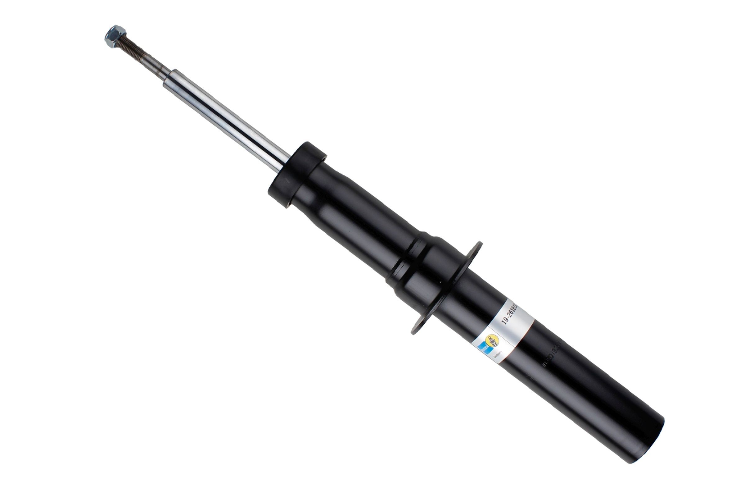 BILSTEIN 19-261515: Amortizor punte fata, presiune gas, Amortizor suport arc B4 OE Replacement