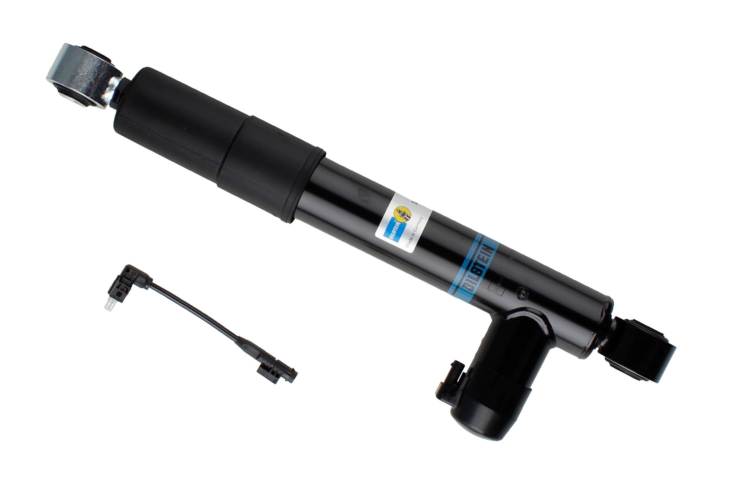 BILSTEIN 20-254711: Amort Tagasild, Gaasirõhk, mitte vedrukandev amort B4 OE Replacement (DampTronic®)