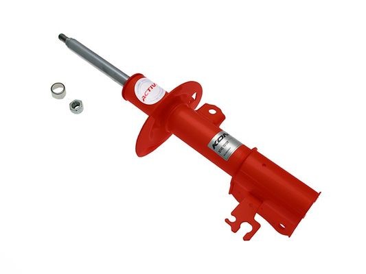 KONI 8745-1010R: Amortizor SPECIAL ACTIVE presiune gas, Ansamblu amortizor-arc