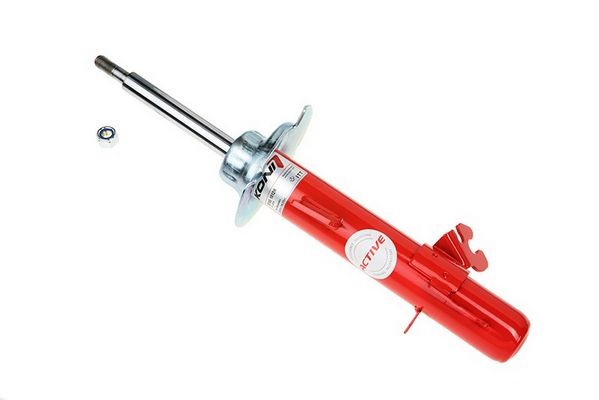 KONI 8745-1012R: Amortizor SPECIAL ACTIVE presiune gas, Ansamblu amortizor-arc
