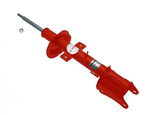 KONI 8745-1020: Amortizor SPECIAL ACTIVE presiune gas, Ansamblu amortizor-arc