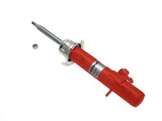 KONI 8745-1189R: Amortizor SPECIAL ACTIVE presiune gas, Ansamblu amortizor-arc