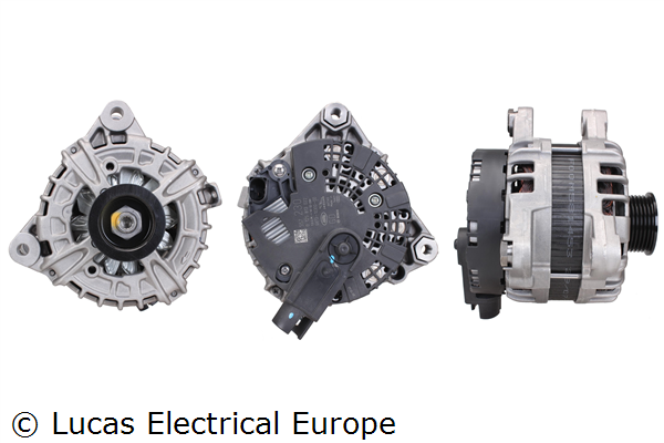 LUCAS ELECTRICAL LRA04066: Generaator 230A