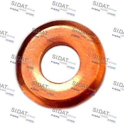 SIDAT 83.1406: Anello tenuta, Cavità iniettore