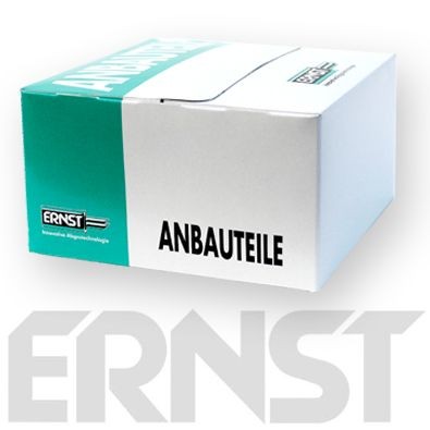 ERNST 471015: Set montare, toba esapament fără cuplaj teava