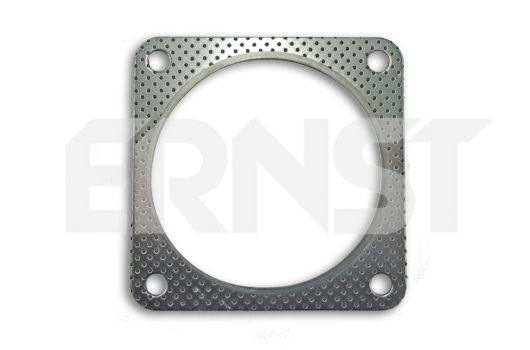 ERNST 490443: Inel etansare, galerie evacuare