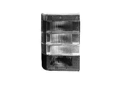 VAN WEZEL 0914932: Lampă din spate dreapta, fara suport bec