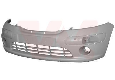 VAN WEZEL 0925574: Paraurti ** Equipart **