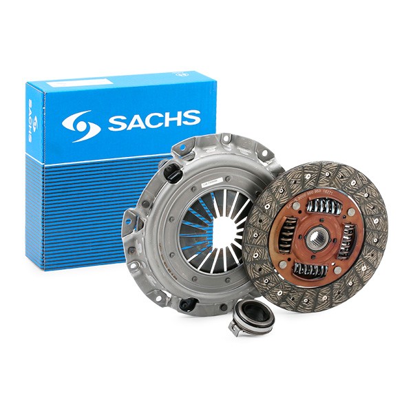 SACHS 3000 950 953: Koppelingsset