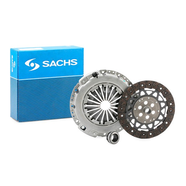 SACHS 3000 954 489: Kit d'embrayage