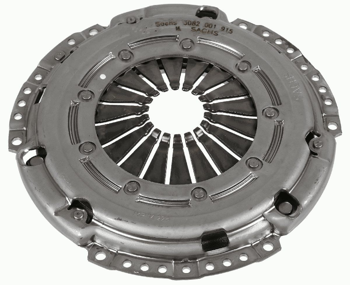 SACHS 3082 001 915: Sidurisurveplaat