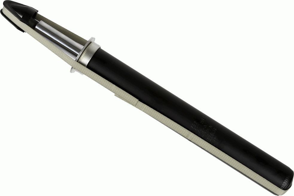 SACHS 317 582: Amortiguador Presión de gas, Cartucho de columna de amortiguador