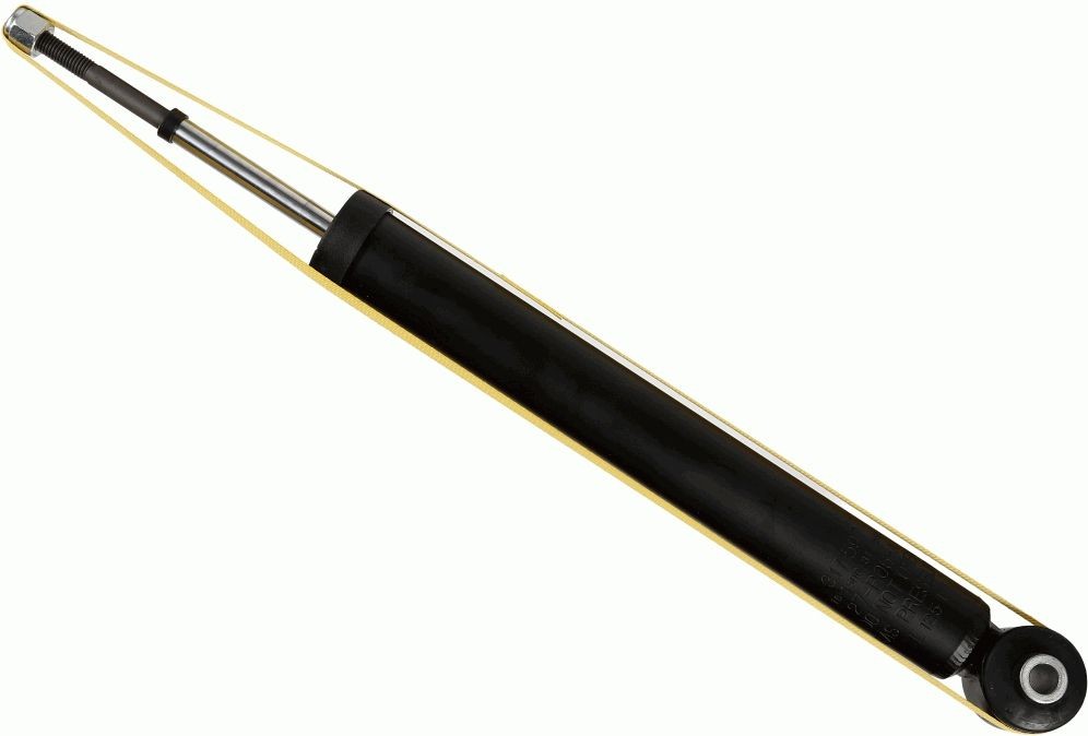SACHS 317 597: Amortisseur Pression de gaz, Amortisseur télescopique