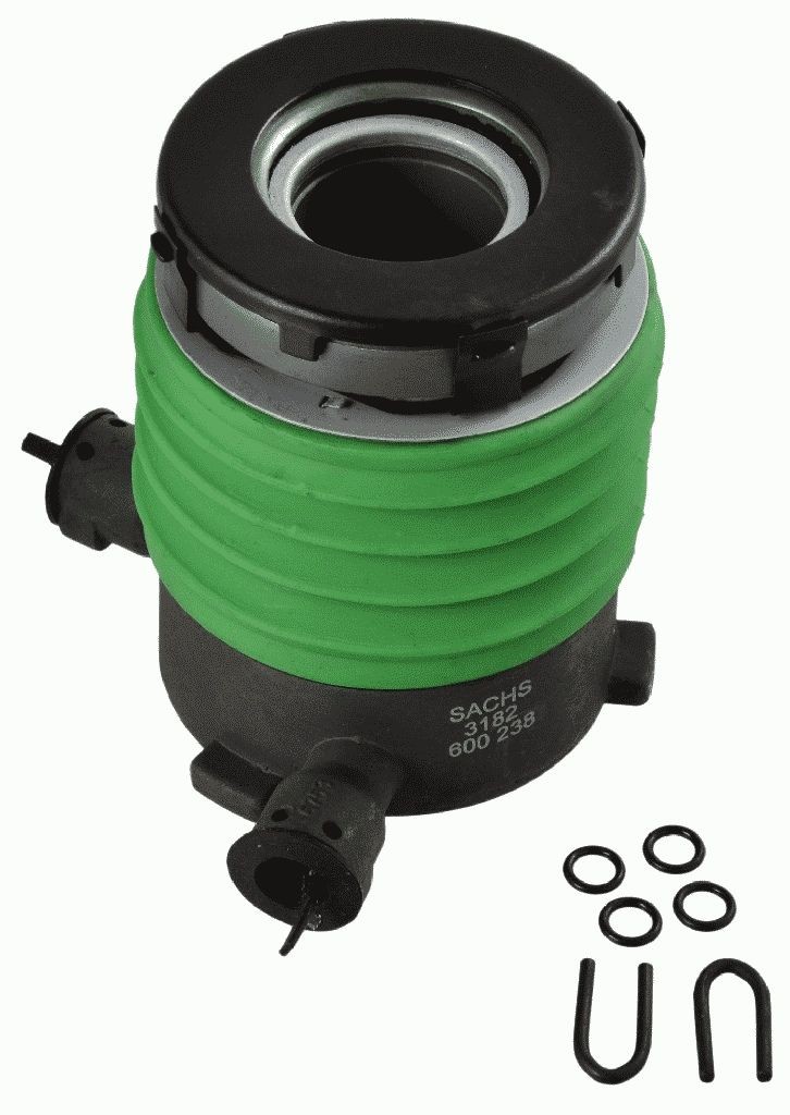 SACHS 3182 600 238: Hüdrauliline survelaager, sidur