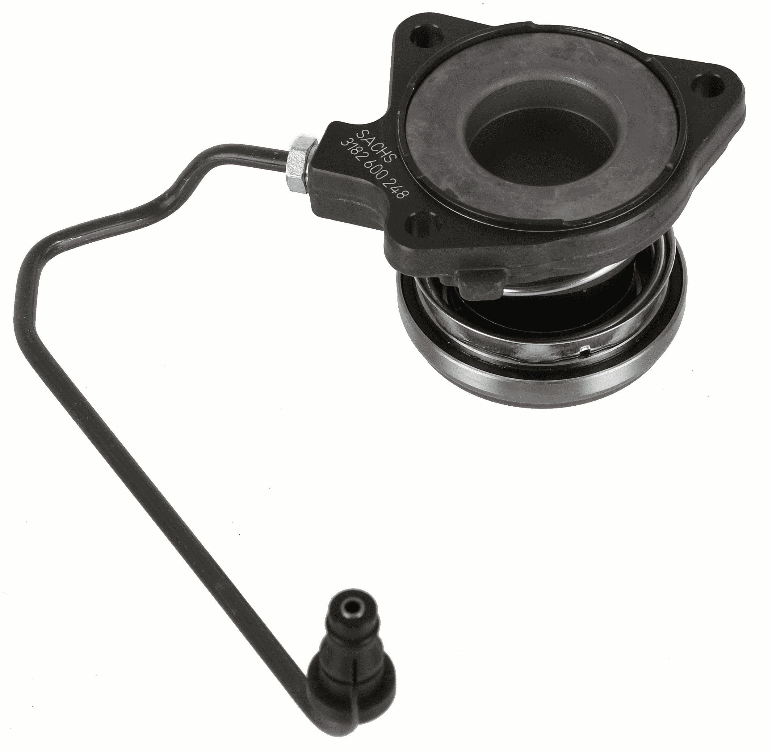 SACHS 3182 600 248: Hüdrauliline survelaager, sidur