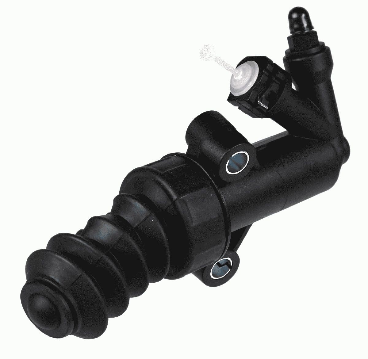 SACHS 6283 600 578: Darbinis cilindras, sankaba