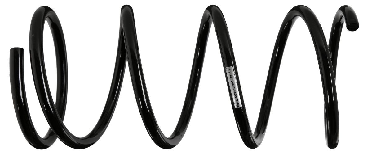 SACHS 993 718: Vedru
