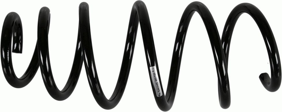 SACHS 993 723: Vedru