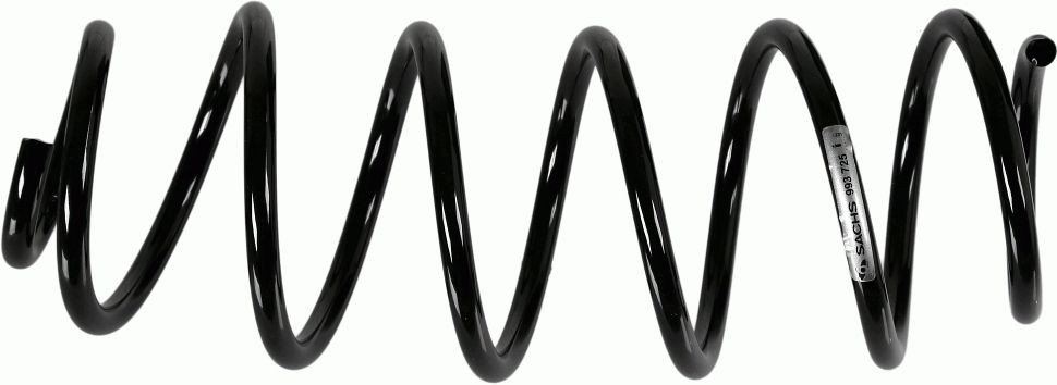 SACHS 993 725: Vedru