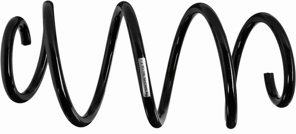 SACHS 993 736: Vedru