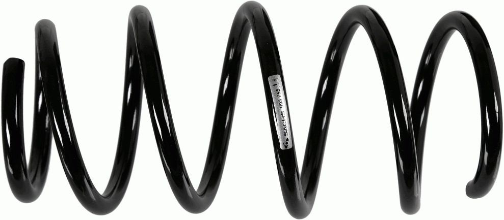 SACHS 993 755: Vedru