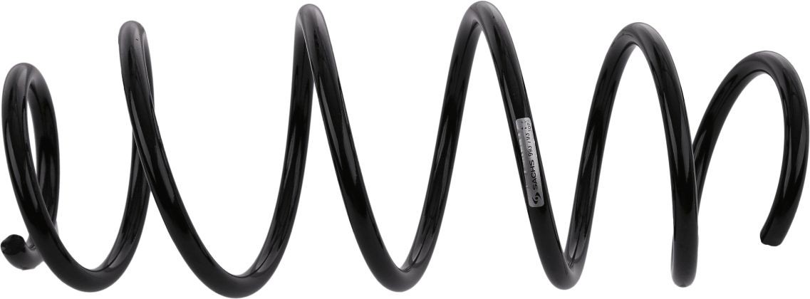 SACHS 993 793: Arc spiral