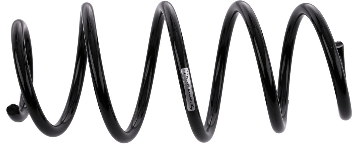SACHS 993 797: Arc spiral