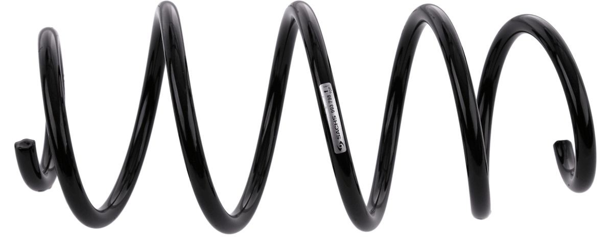 SACHS 993 798: Arc spiral