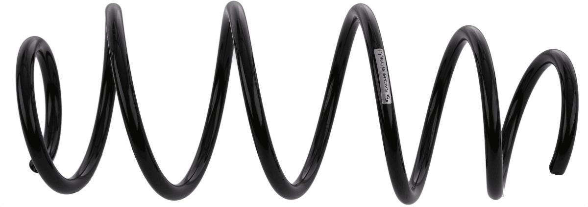 SACHS 993 799: Arc spiral