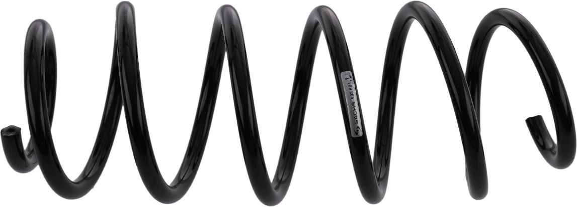 SACHS 993 801: Vedru