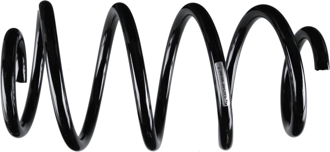SACHS 993 805: Arc spiral