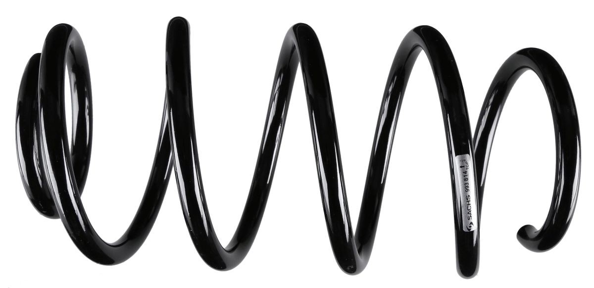SACHS 993 814: Arc spiral
