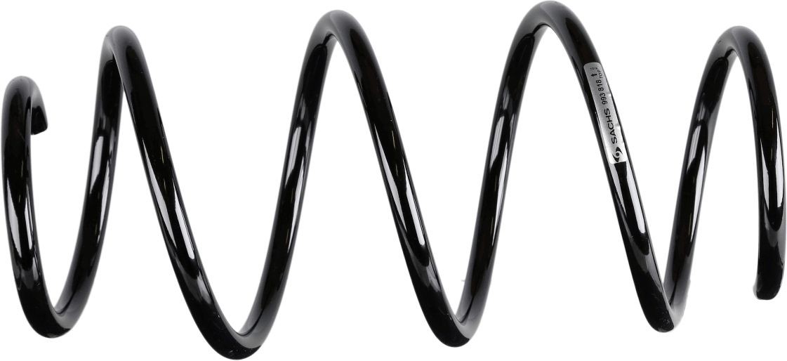 SACHS 993 818: Vedru