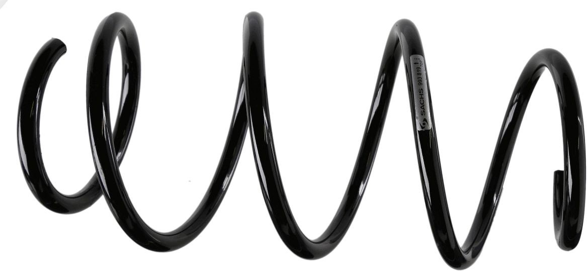 SACHS 993 819 Fahrwerksfeder