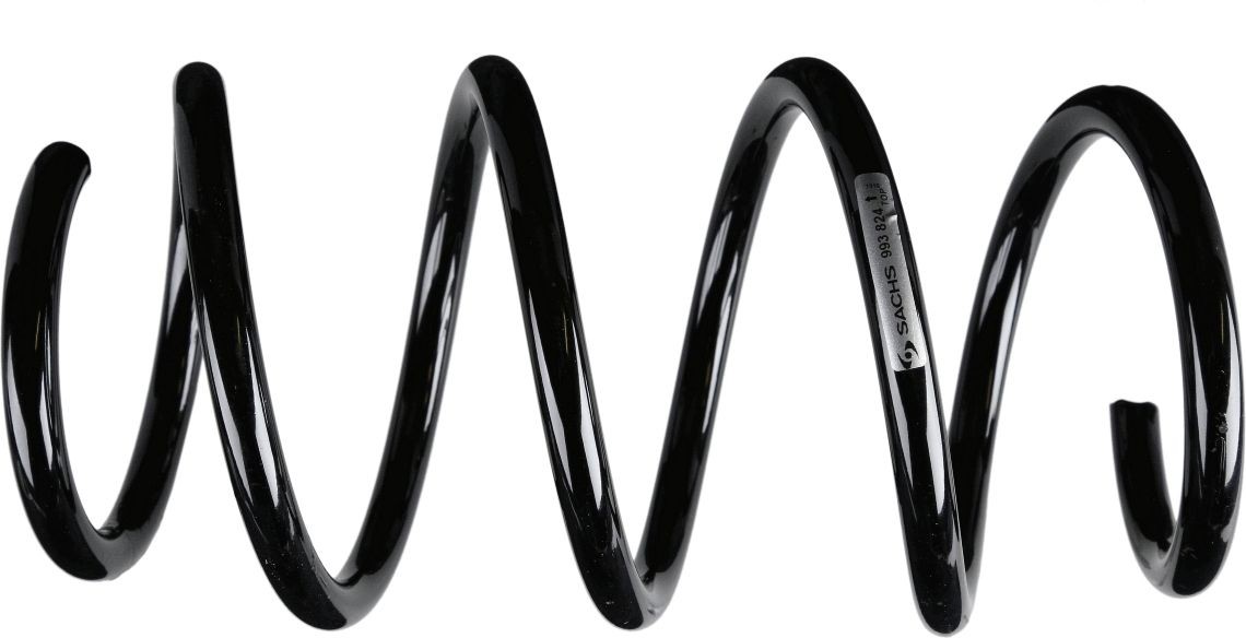 SACHS 993 824: Ressort de suspension