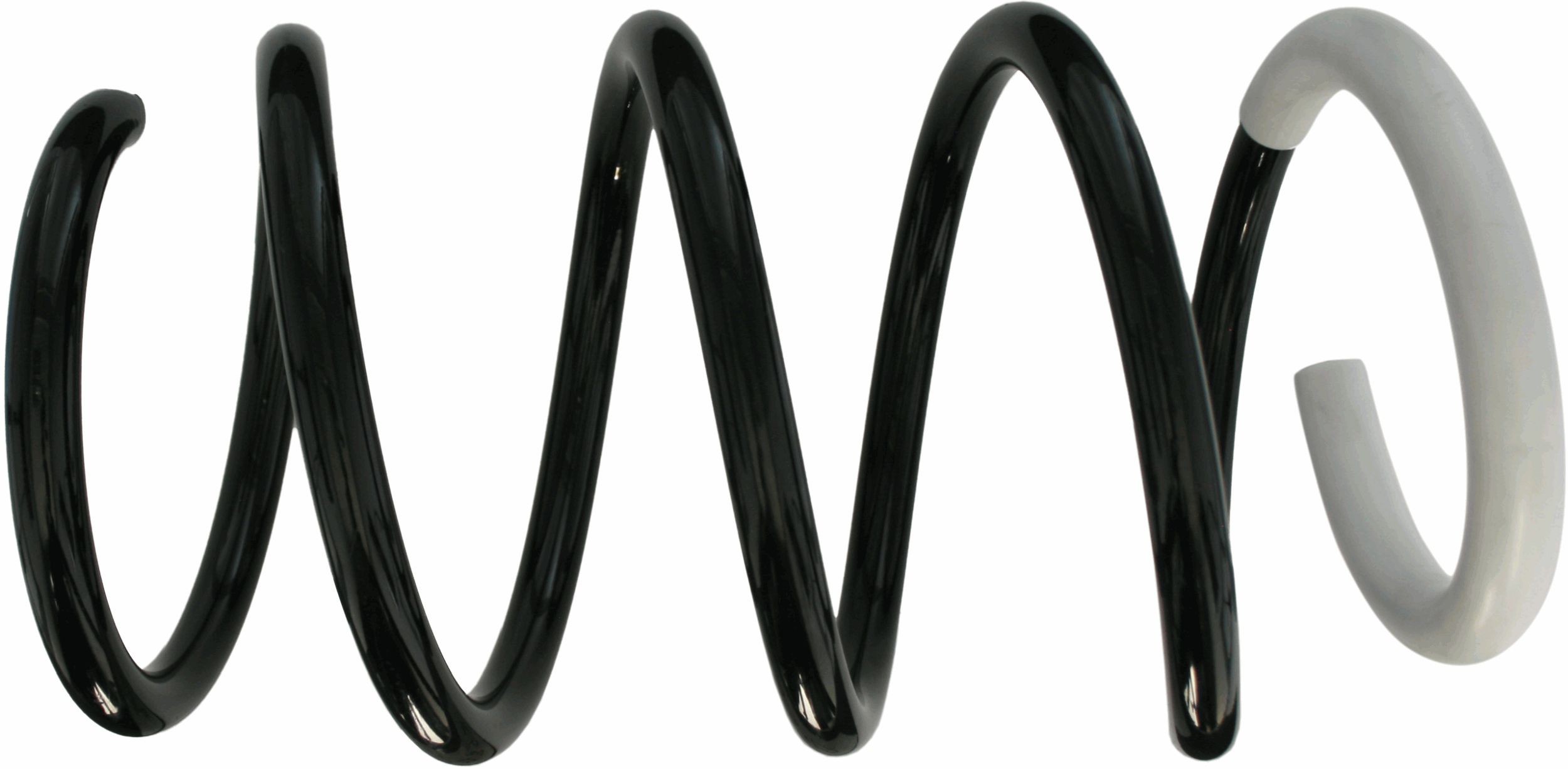 SACHS 993 837: Arc spiral