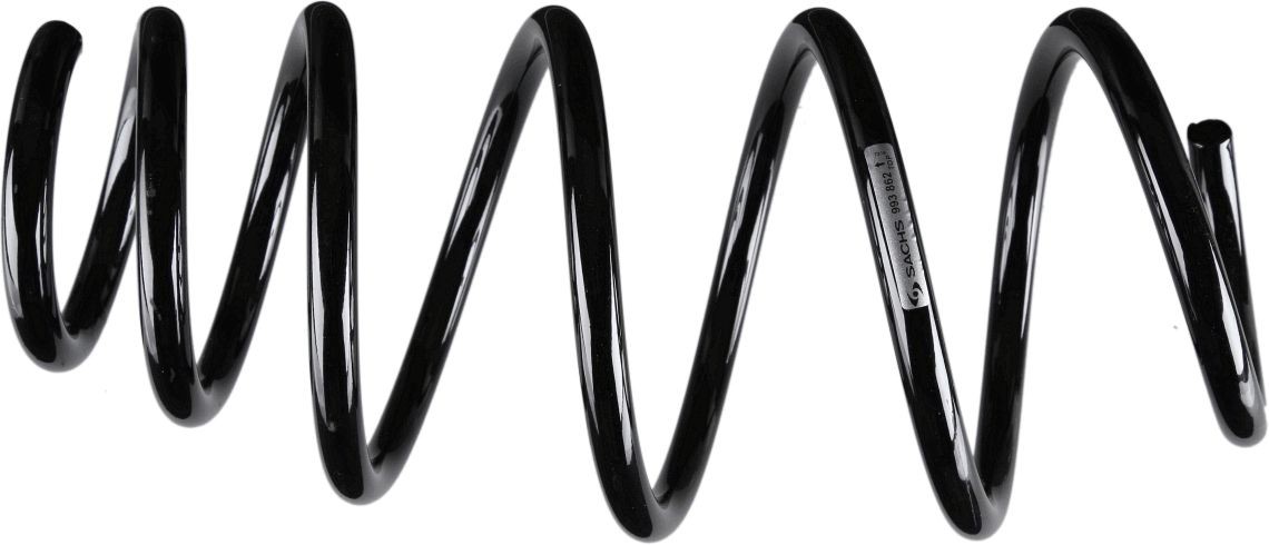 SACHS 993 862: Arc spiral