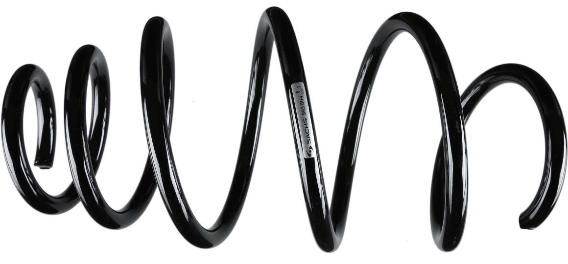 SACHS 993 864: Arc spiral