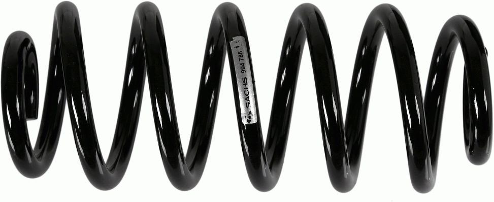 SACHS 994 788: Vedru
