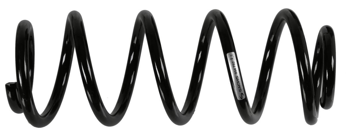 SACHS 994 792: Balstiekārtas atspere