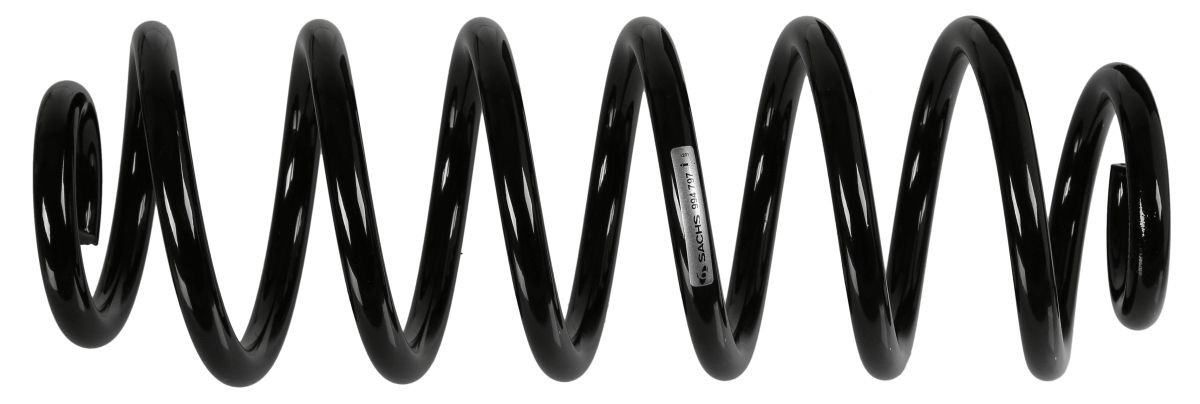 SACHS 994 797: Arc spiral