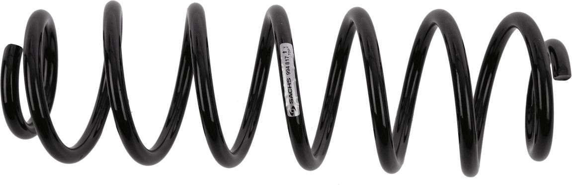 SACHS 994 817: Vedru