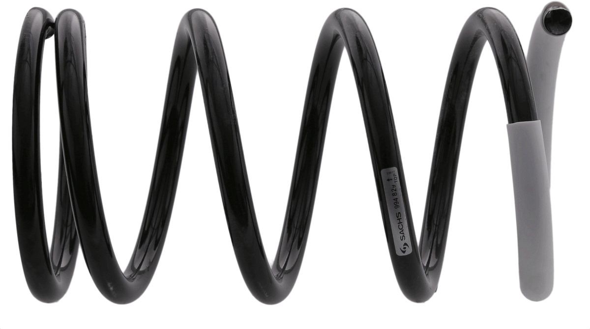 SACHS 994 829: Vedru