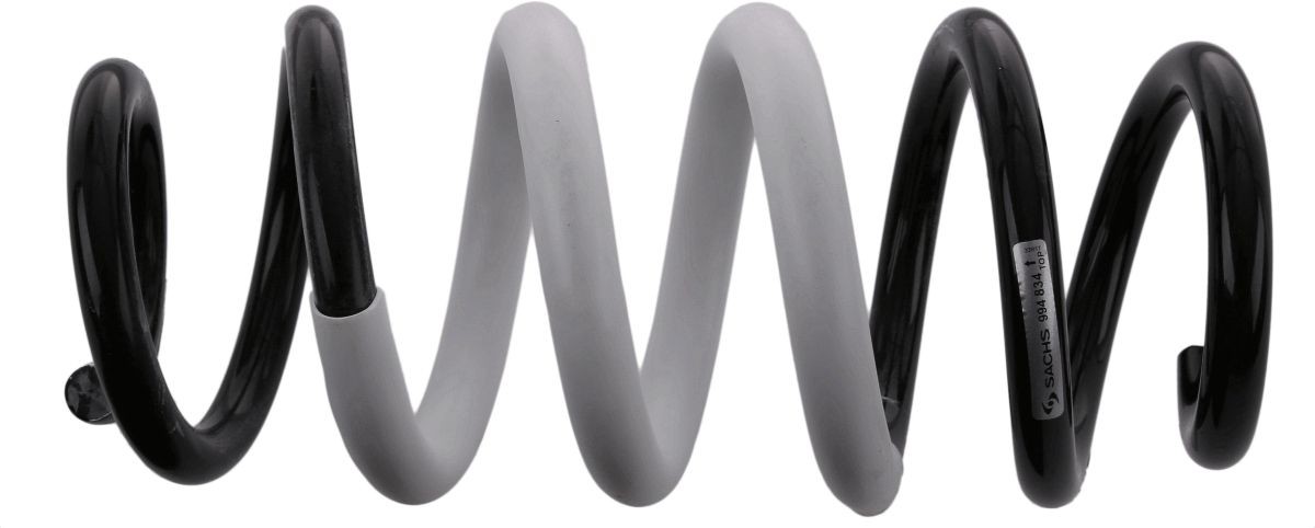SACHS 994 834: Vedru
