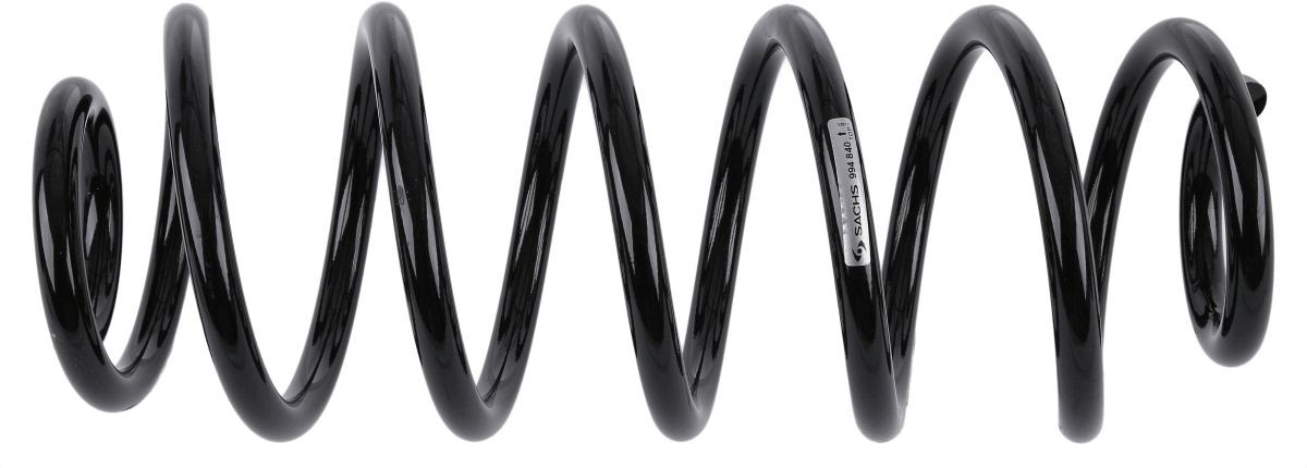 SACHS 994 840: Arc spiral