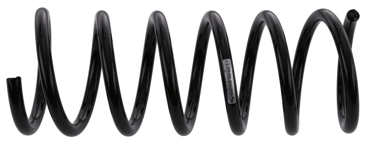 SACHS 994 843: Vedru