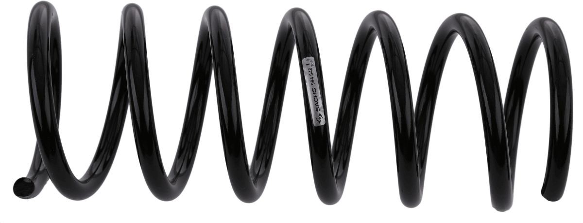 SACHS 994 846: Vedru