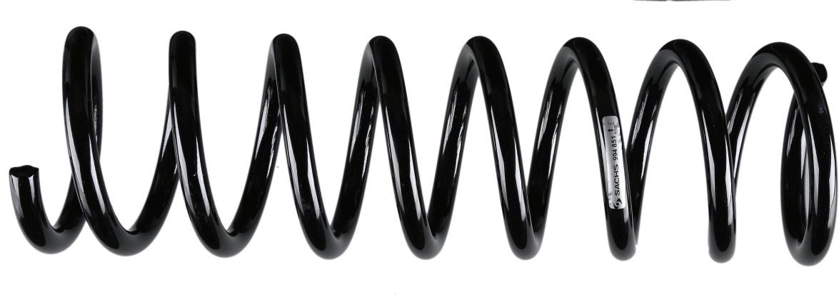 SACHS 994 851: Arc spiral